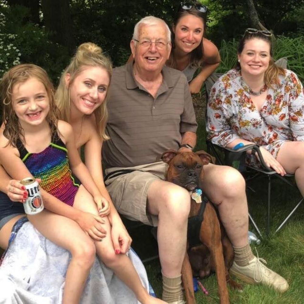 Meet your Posher, Taylor